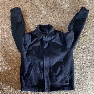 80% Wool Blend Men’s Chore Coat